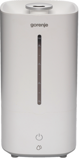 Зволожувач Gorenje H 45 W (SC-3G40B)
