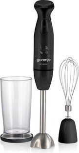 Занурювальний блендер Gorenje HBC802QB (LW-3515G1)