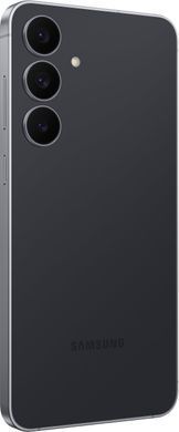 Смартфон Samsung Galaxy S25FE 8/512Gb Jetblack (SM-S731BZKIEUC)