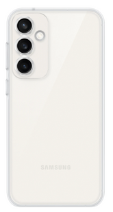 Чохол Samsung S23 FE Clear Case EF-QS711CTEGWW Transparent