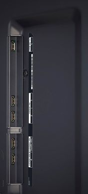 Телевизор Lg 86UR81006LA