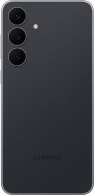 Смартфон Samsung Galaxy S25FE 8/512Gb Jetblack (SM-S731BZKIEUC)