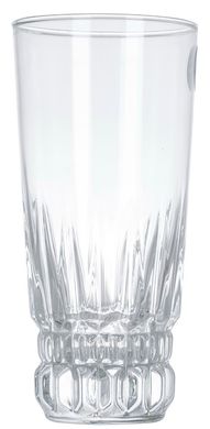 Склянка Luminarc IMPERATOR /НАБІР/ 6X310 мл висок. (N1288)