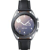 Смарт часы Samsung Galaxy Watch 3 41mm Silver (SM-R850NZSASEK)