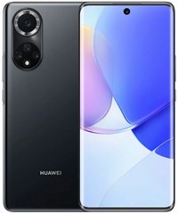 Смартфон Huawei Nova 9 8/128GB Black