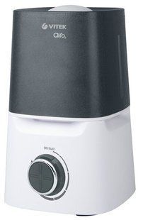 Увлажнитель Vitek VT-2334 White