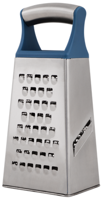 Терка 4-х сторонняя Ringel Rasch 20 см (RG-5130/15)