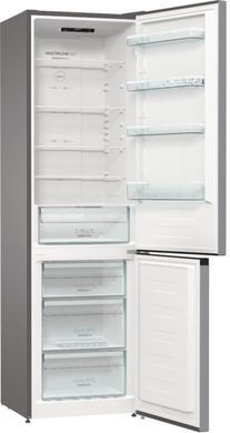 Холодильник Gorenje NRK6202ES4 (HZF3568SCD)
