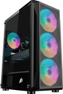 Корпус 1Stplayer X5-3G6P-1G6 Black