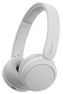Гарнитура Sony WH-CH520 White