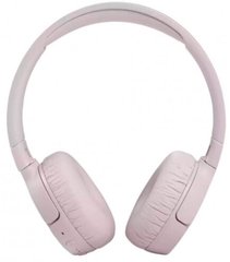 Навушники JBL Tune 660 NC (JBLT660NCPIK) Pink