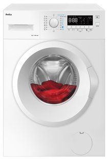 Стиральная машина Amica PPS 6103 SW