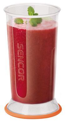 Блендер Sencor SHB 4359BK-EUE3
