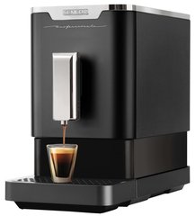 Кофеварка эспрессо Sencor SES 7200BK
