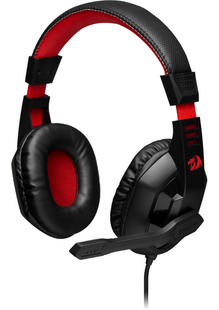 Наушники Redragon Ares Black-Red (78343)