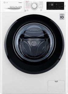 Стиральная машина Lg F2J5HS6W