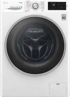 Стиральная машина Lg F2J6HS1W