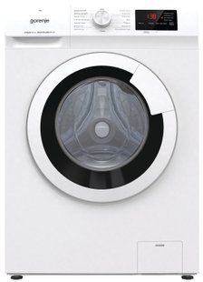 Пральна машина Gorenje WHE72SFS/UA (WFHB7012M)