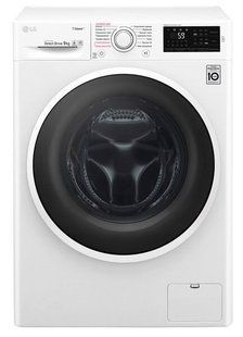 Стиральная машина Lg F4J6VS0W
