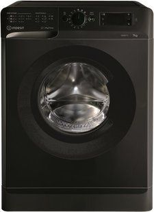 Стиральная машина Indesit OMTWE 71252 K EU