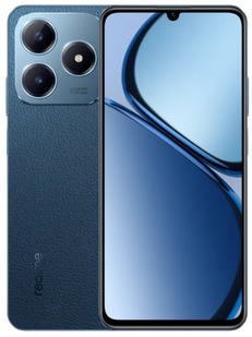 Смартфон Realme C63 8/256Gb NFC Blue