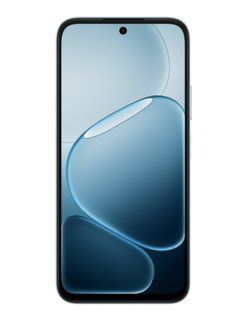 Смартфон OPPO A6x 4/128GB (Ice Blue)