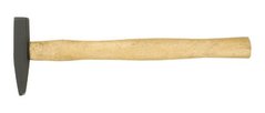 Молоток столярный Top Tools 400 г, рукоятка деревянная (02A204)