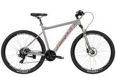 Велосипед AL 29" Formula F-1 AM HDD рама- 2022 (серый (м))