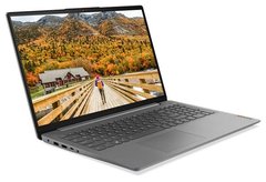 Ноутбук Lenovo IdeaPad 3 15ALC6 (82KU020XRA) Arctic Grey