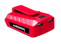 Портативный USB-адаптер питания NC-22 (Haisser)