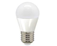 Лампа LED LB0530-E27-G45 (62279)