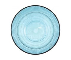 Тарелка десертная круглая Luminarc Idylle London Topaz 19 см