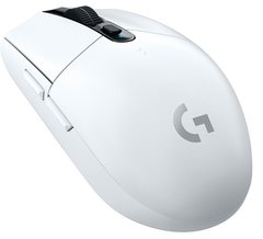 Мышь LogITech G305 LIGHTSPEED WHITE