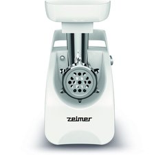 Мясорубка электрическая Zelmer ZMM9803B