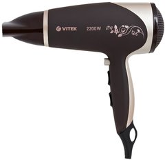 Фен для волос Vitek VT-2327