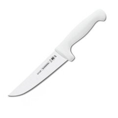 Нож Tramontina PROFISSIONAL MASTER white д/мяса 178мм (24607/087)