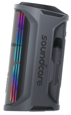 Портативная акустика Anker SoundСore Rave 3S Black