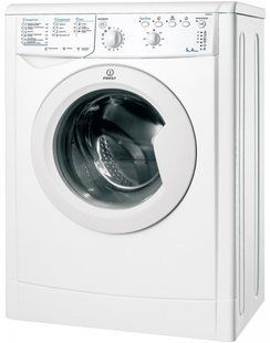 Пральна машина Indesit IWSB 51051 UA