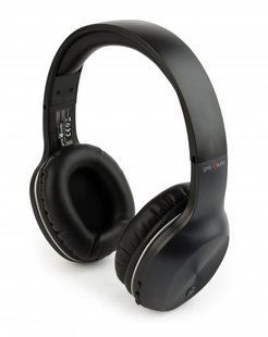 Гарнитура Gembird Audio Black (BHP-MIA) Miami