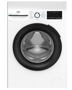 Пральна машина Beko BM3WFU46245WB