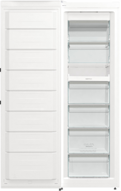 Морозильная камера Gorenje FNP 619 EAW6L (ZOF3168SED)