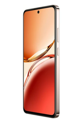 Смартфон OPPO RENO12 F 4G 8/512GB (amber orange)