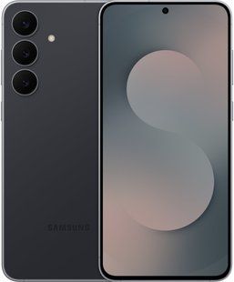 Смартфон Samsung Galaxy S25FE 8/512Gb Jetblack (SM-S731BZKIEUC)