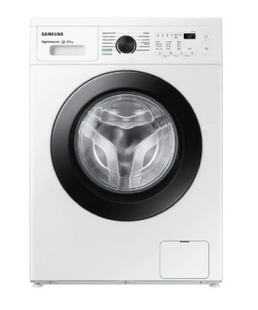 Стиральная машина Samsung WW65AG4S00CEUA