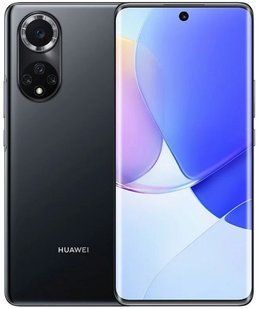 Смартфон Huawei Nova 9 8/128GB Black
