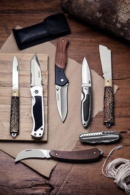 Ніж Tramontina Pocketknife складний