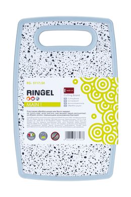 Доска разделочная Ringel Main, 16х25х1.2 см (RG-5117/24)