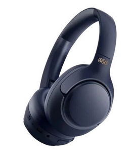 Наушники QCY H3 Sky Blue 2024