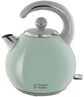 Электрочайник Russell Hobbs 24404-70 Bubble Green