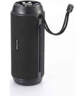 Акустика Nomi Play 3 (BT 527) Black (AN)